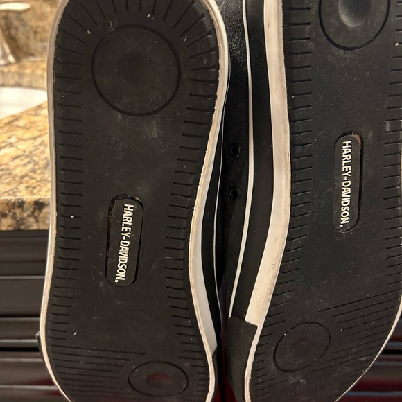 Harley Davidson Men’s Shoes - Picture 5 of 8